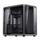 Jonsbo X400 Pro ATX Computer Case (Grey)
