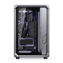 Jonsbo X400 Pro ATX Computer Case (Grey)
