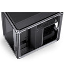 Jonsbo X400 Pro ATX Computer Case (Grey)