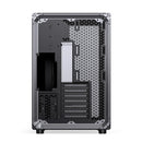 Jonsbo X400 Pro ATX Computer Case (Grey)