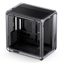 Jonsbo X400 Pro ATX Computer Case (Grey)