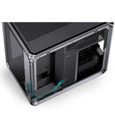 Jonsbo X400 Pro ATX Computer Case (Grey)