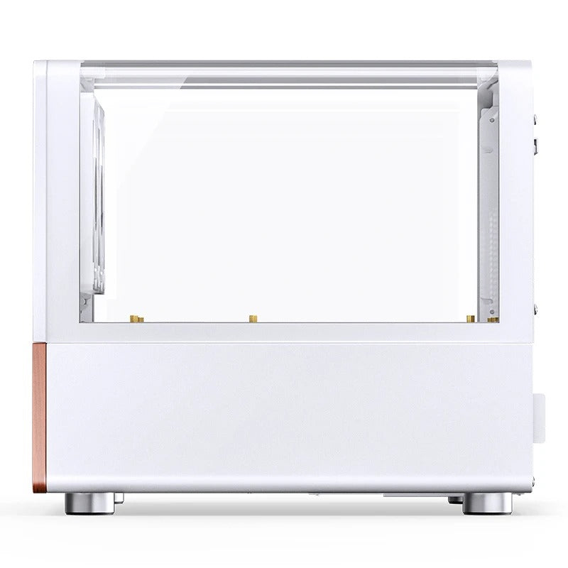 Jonsbo V12 M-ATX Separated Cabinet Case