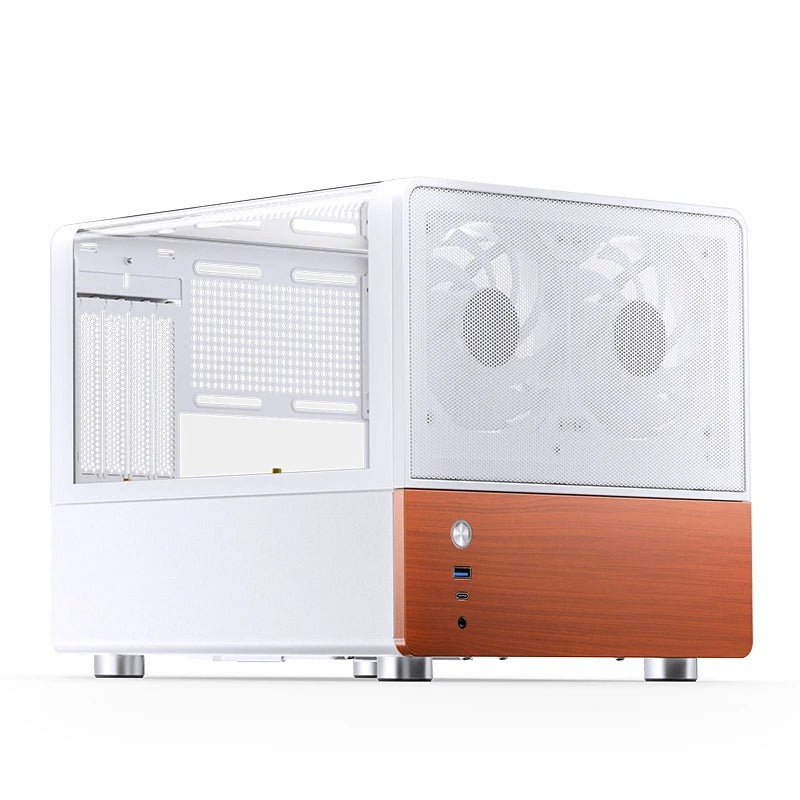 Jonsbo V12 M-ATX Separated Cabinet Case