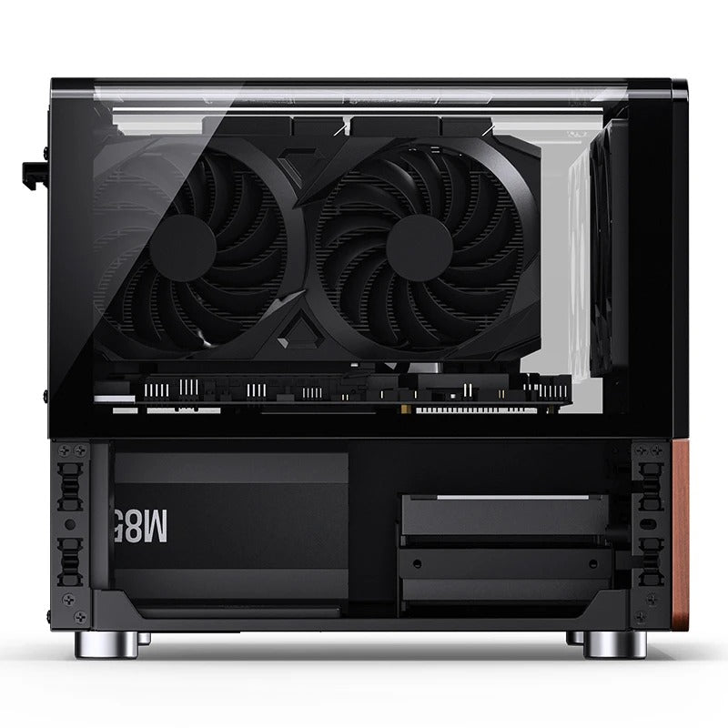 Jonsbo V12 M-ATX Separated Cabinet Case