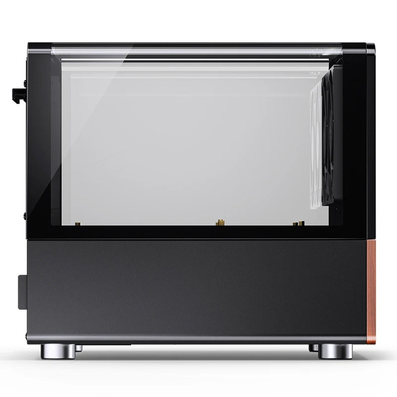 Jonsbo V12 M-ATX Separated Cabinet Case