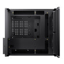 Jonsbo V12 M-ATX Separated Cabinet Case (Black, White)