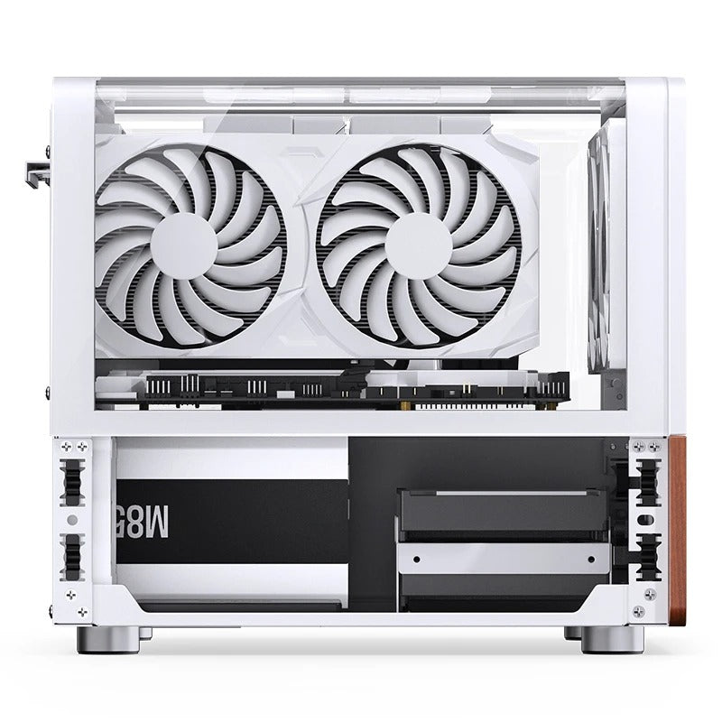 Jonsbo V12 M-ATX Separated Cabinet Case