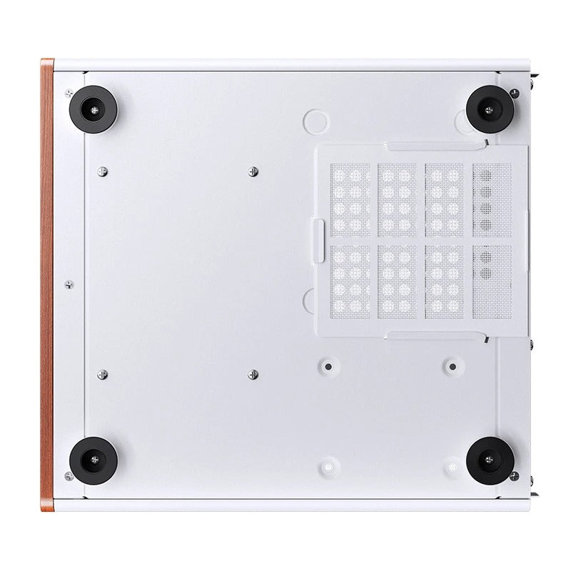 Jonsbo V12 M-ATX Separated Cabinet Case