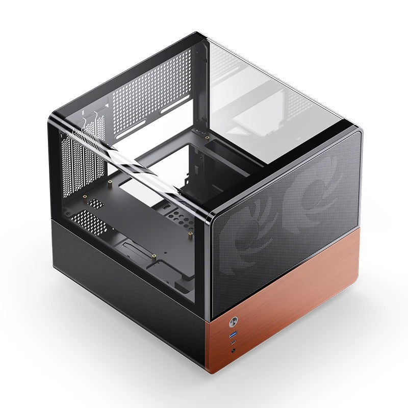 Jonsbo V12 M-ATX Separated Cabinet Case
