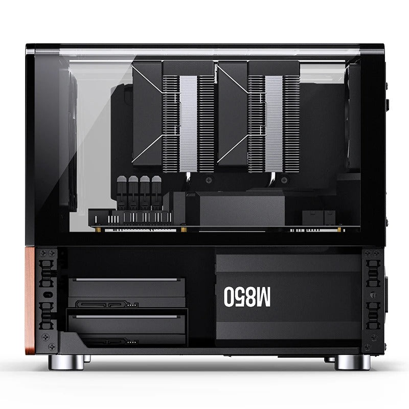 Jonsbo V12 M-ATX Separated Cabinet Case