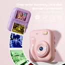 Vyvylabs Q11 Mini Print Camera | DataBlitz