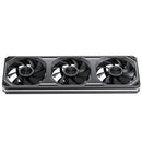 Jonsbo XA-360 360MM ARGB Infinity Mirror Series Fan (Black, White)