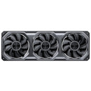 Jonsbo XA-360 360MM ARGB Infinity Mirror Series Fan (Black, White)