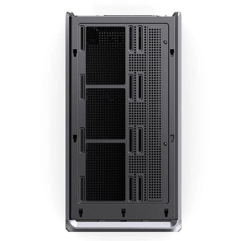 Jonsbo D401 ATX Computer Case (Black)