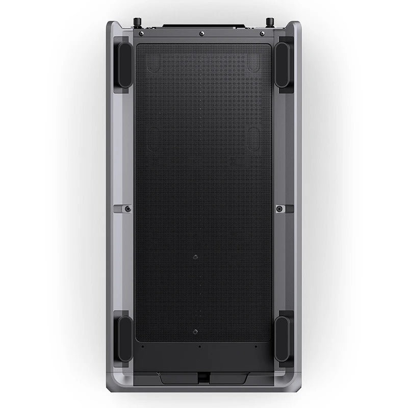Jonsbo D401 ATX Computer Case (Black)