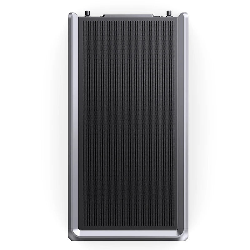 Jonsbo D401 ATX Computer Case (Black)