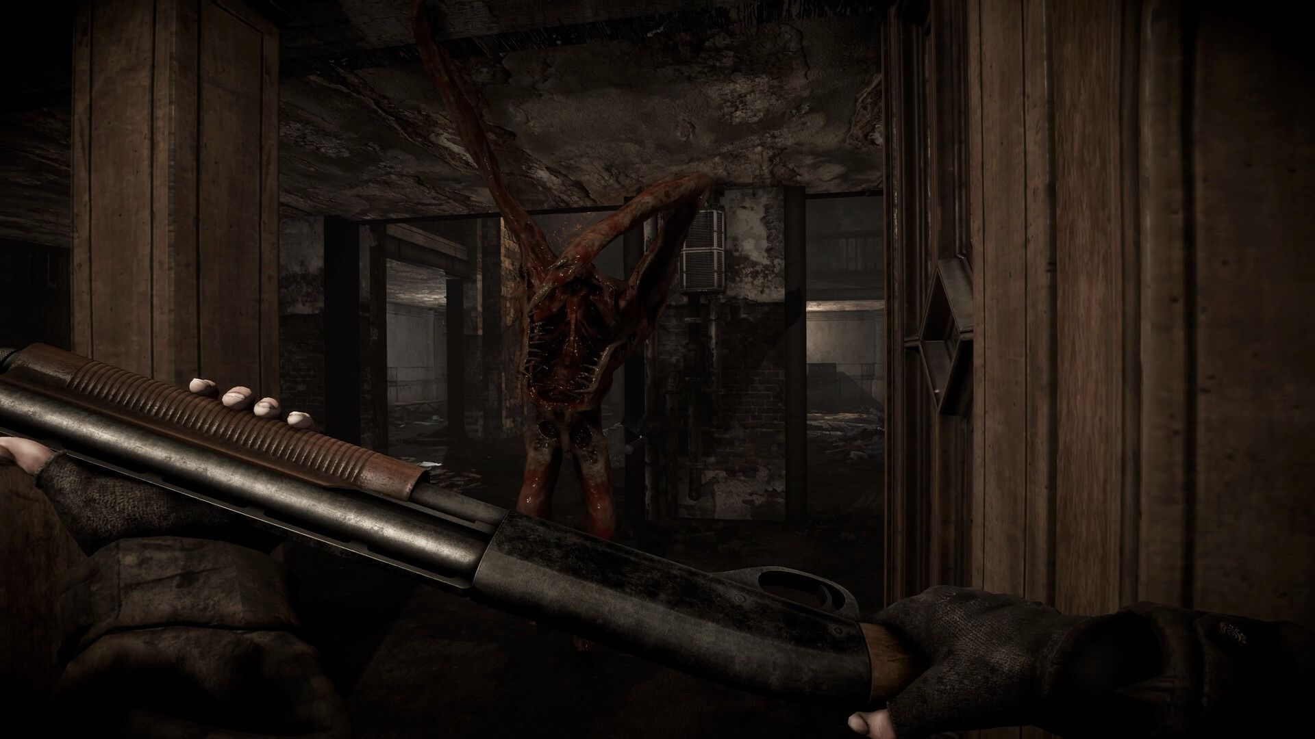 Total Chaos | DataBlitz