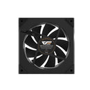 DarkFlash DM18R 1-Pack Reverse Blade ARGB Cooling Fan