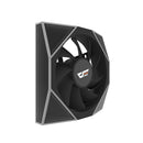 DarkFlash DM18R 1-Pack Reverse Blade ARGB Cooling Fan