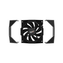 DarkFlash DM18R 1-Pack Reverse Blade ARGB Cooling Fan