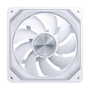 Jonsbo XA-120 120MM ARGB Infinity Mirror Series Fan (Black, White)