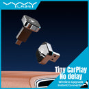 Vyvylabs J10 Wireless Adapter for CarPlay (VJJ10)