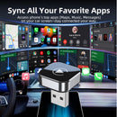 Vyvylabs J10 Wireless Adapter for CarPlay (VJJ10)