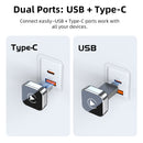 Vyvylabs J10 Wireless Adapter for CarPlay (VJJ10)