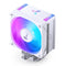Jonsbo CR-1000 Max Silent Series 120MM Single-Tower CPU Cooler