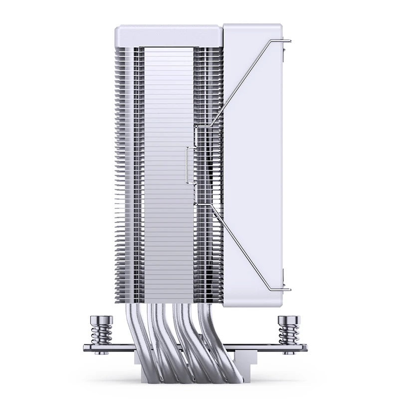 Jonsbo CR-1000 Max Silent Series 120MM Single-Tower CPU Cooler