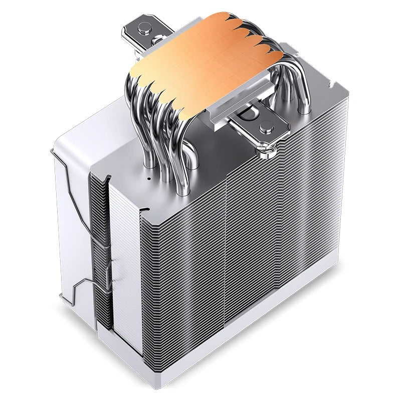Jonsbo CR-1000 Max Silent Series 120MM Single-Tower CPU Cooler