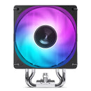 Jonsbo CR-1000 Max Silent Series 120MM Single-Tower CPU Cooler