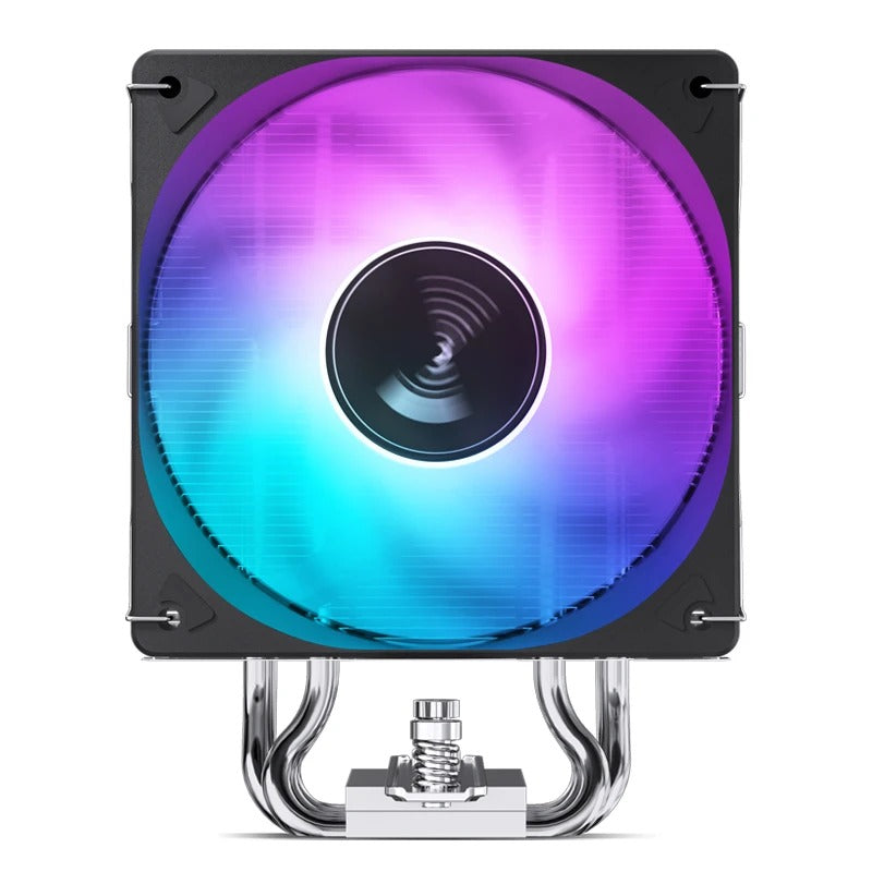 Jonsbo CR-1000 Max Silent Series 120MM Single-Tower CPU Cooler