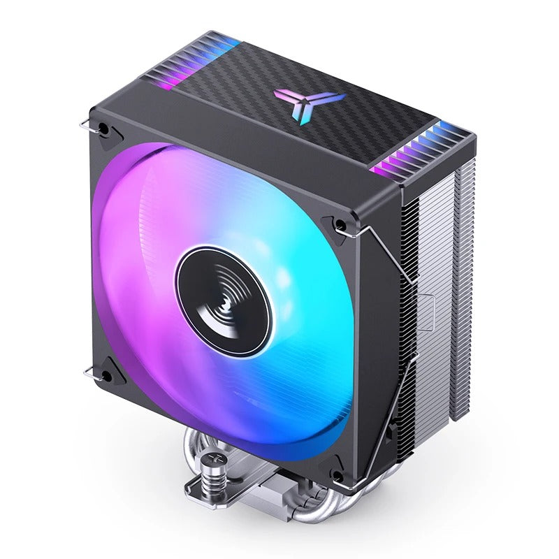 Jonsbo CR-1000 Max Silent Series 120MM Single-Tower CPU Cooler