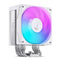 Jonsbo CR-1000 Max Silent Series 120MM Single-Tower CPU Cooler