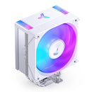 Jonsbo CR-1000 Max Silent Series 120MM Single-Tower CPU Cooler
