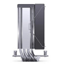 Jonsbo CR-1000 Max Silent Series 120MM Single-Tower CPU Cooler