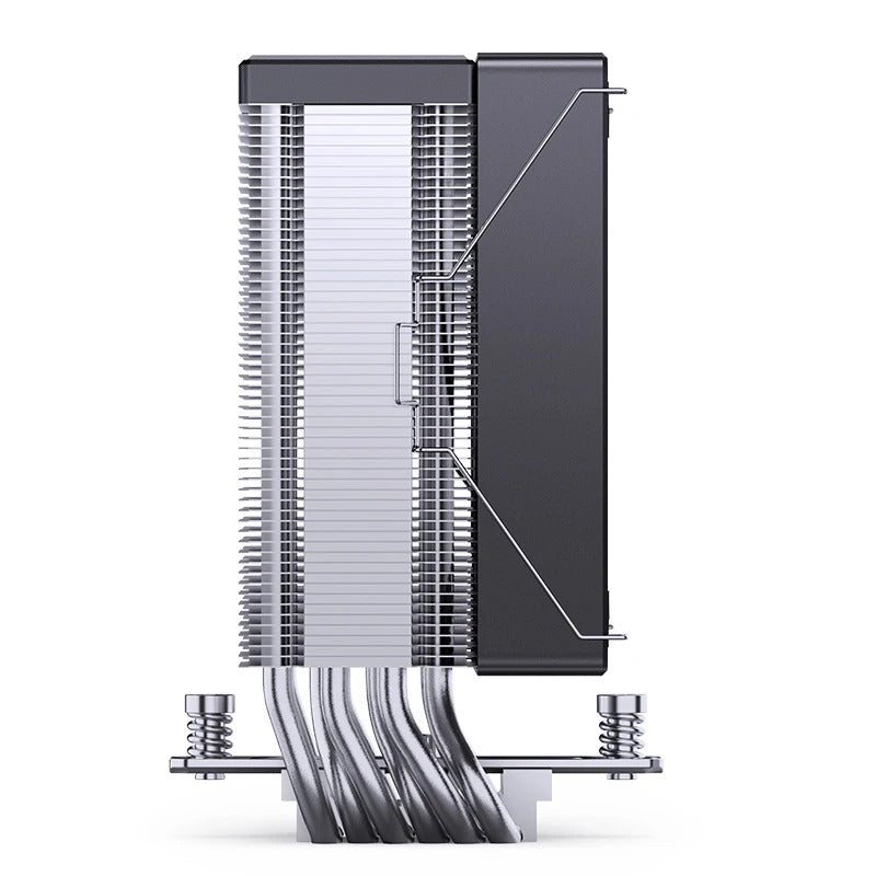 Jonsbo CR-1000 Max Silent Series 120MM Single-Tower CPU Cooler