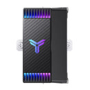 Jonsbo CR-1000 Max Silent Series 120MM Single-Tower CPU Cooler