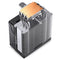 Jonsbo CR-1000 Max Silent Series 120MM Single-Tower CPU Cooler