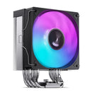Jonsbo CR-1000 Max Silent Series 120MM Single-Tower CPU Cooler