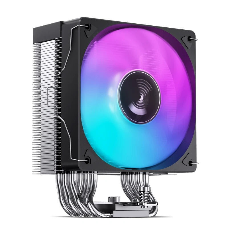 Jonsbo CR-1000 Max Silent Series 120MM Single-Tower CPU Cooler