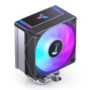 Jonsbo CR-1000 Max Silent Series 120MM Single-Tower CPU Cooler