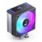 Jonsbo CR-1000 Max Silent Series 120MM Single-Tower CPU Cooler