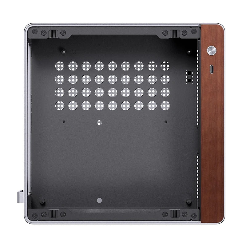 Jonsbo NV10 ITX Mini Computer Case