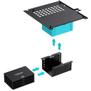 Jonsbo N10 ITX Mini Computer Case