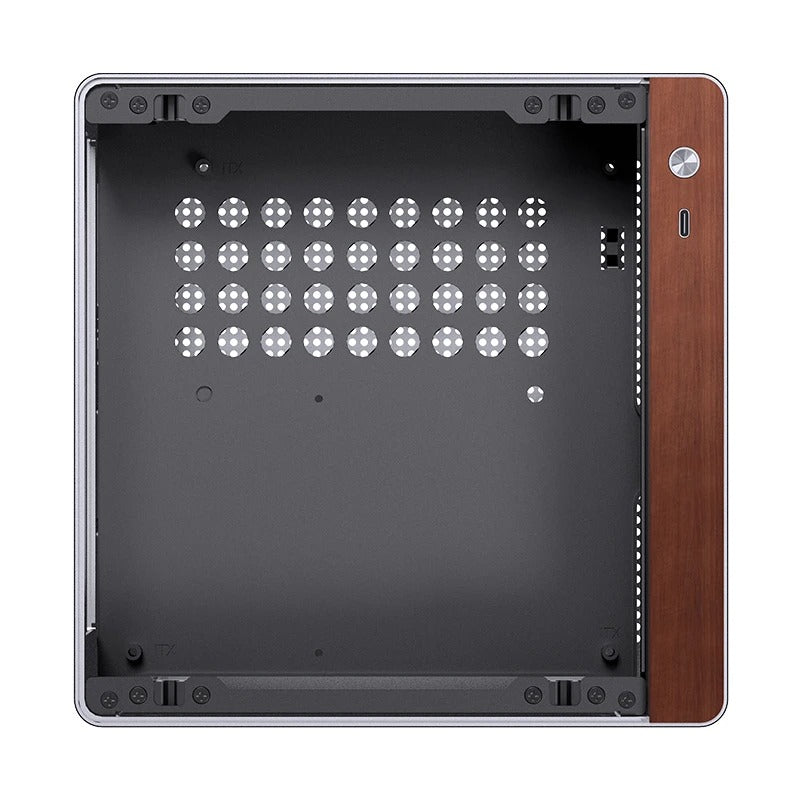 Jonsbo N10 ITX Mini Computer Case