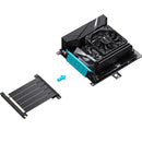 Jonsbo NV10 ITX Mini Computer Case