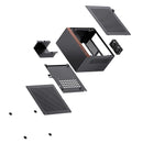 Jonsbo N10 ITX Mini Computer Case